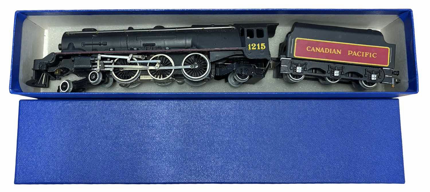 The Enduring Appeal Of Model Railways